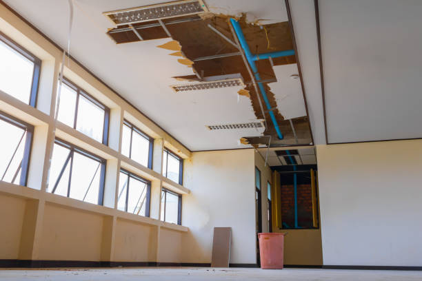Sewage cleanup and water damage restoration in Holden Heights, FL