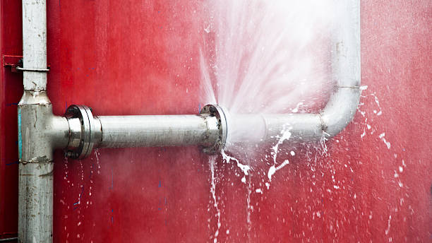 Water damage restoration experts in Holden Heights, FL